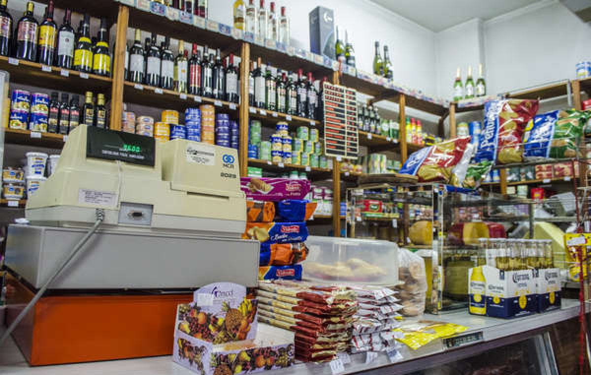 Almaceneros de Gualeguaychú preocupados por bajas ventas y aumento de precios