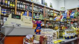 Almaceneros de Gualeguaychú preocupados por bajas ventas y aumento de precios