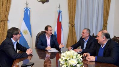 Este jueves el Gobierno entrerriano pagará la última cuota de coparticipación a los municipios 