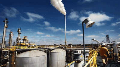 Industria del biodiésel: se caen las exportaciones y en Santa Fe se trabaja al 50%