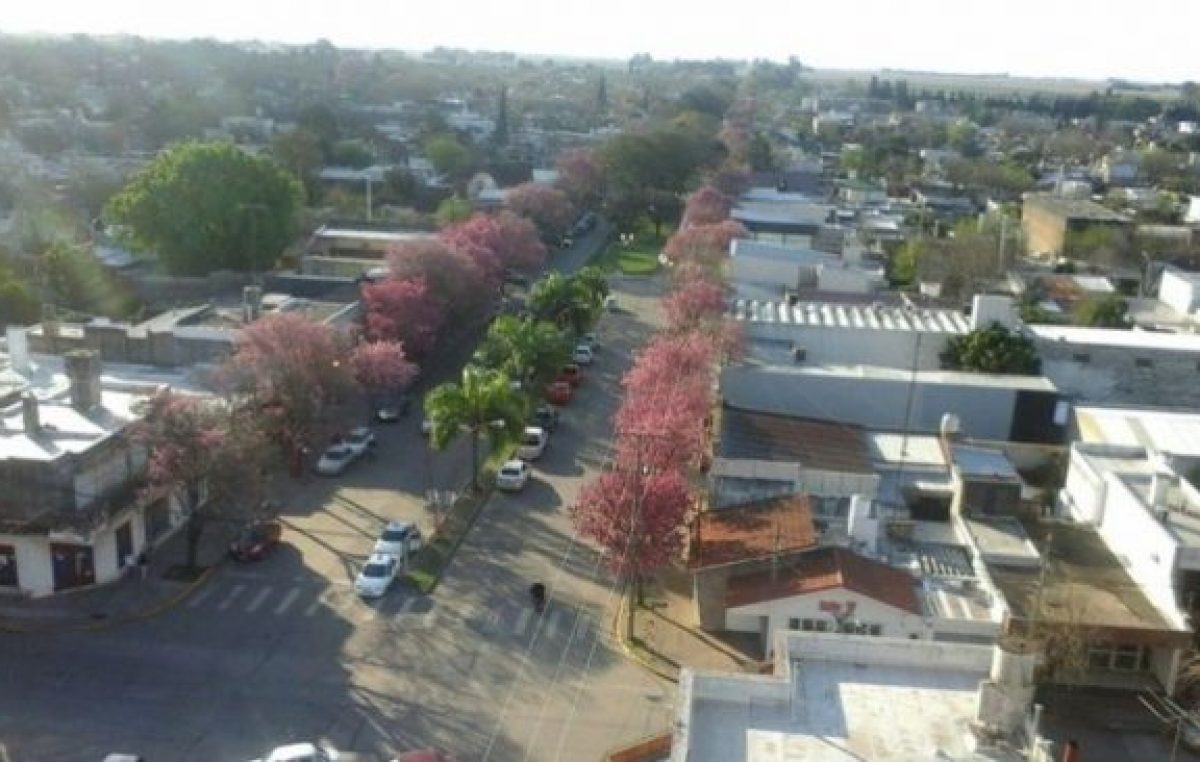 Casilda: Polémica por el aumento de la tasa municipal