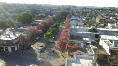 Casilda: Polémica por el aumento de la tasa municipal
