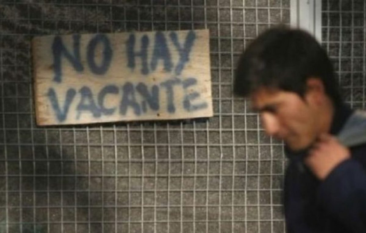 Cada vez más argentinos buscan un segundo trabajo