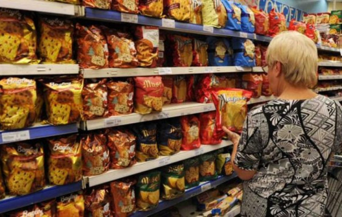 La Navidad se comió el bono