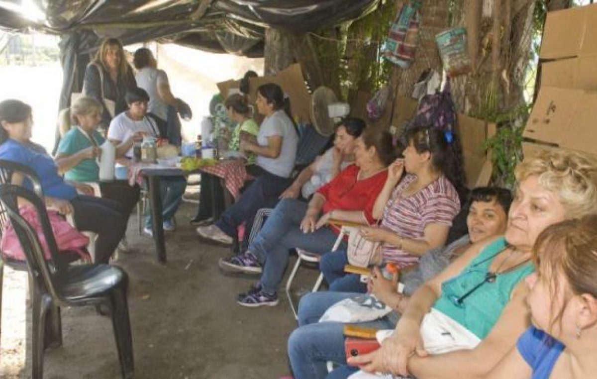 Eyelit rechazó todas las propuestas y se va de Catamarca