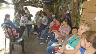 Eyelit rechazó todas las propuestas y se va de Catamarca