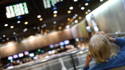 El fantasma del default recorre el mercado