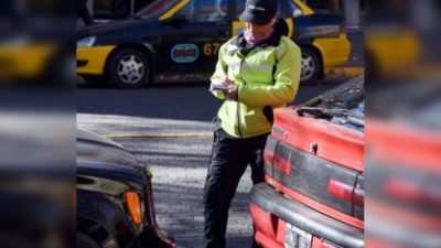 Nueva ley vial: avance desparejo en los municipios mendocinos