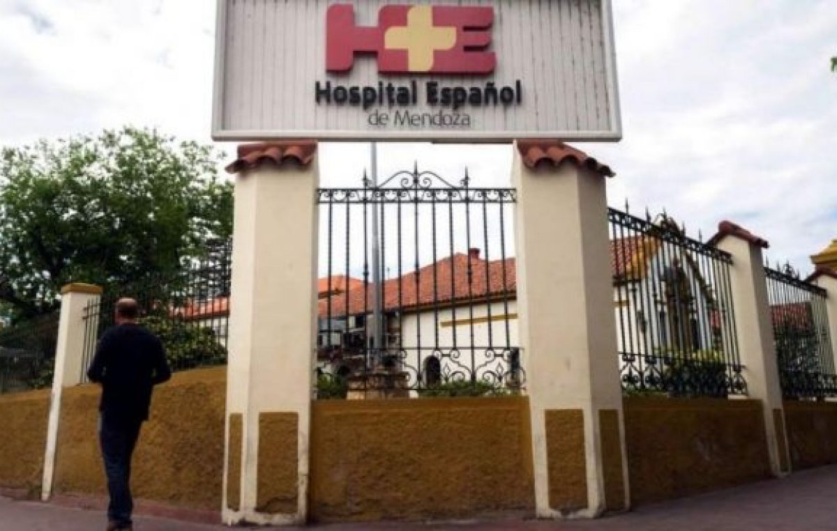Por la crisis cae la cantidad de mendocinos con cobertura médica