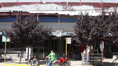Negocian en Regina el bono de fin de año