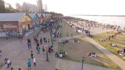 Rosario tendrá un Mercado de Frutos Culturales