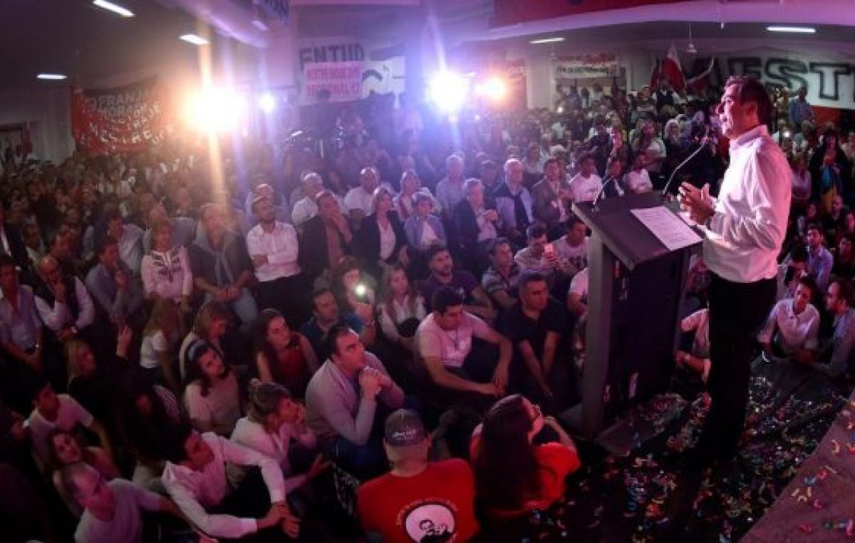 Córdoba: Se lanza Mestre y agita la interna de Cambiemos