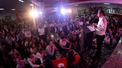 Córdoba: Se lanza Mestre y agita la interna de Cambiemos