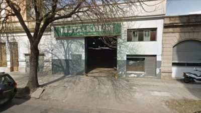Rosario: Metalkrom cerró y 20 obreros sequedaron en la calle