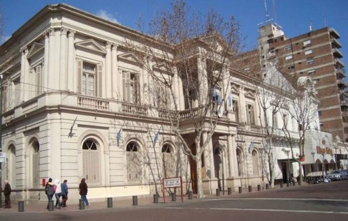 El intendente de San Fernando dará un bono de $ 5.000 a los trabajadores municipales