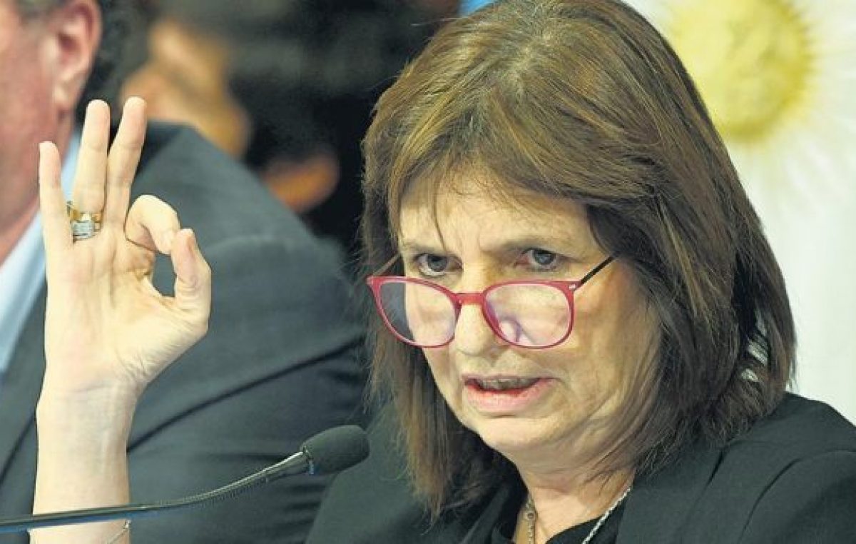 Para meter bala a lo largo y a lo ancho del país