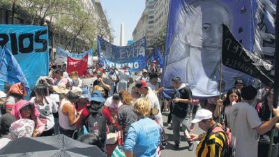 Trabajos en peligro por ajuste
