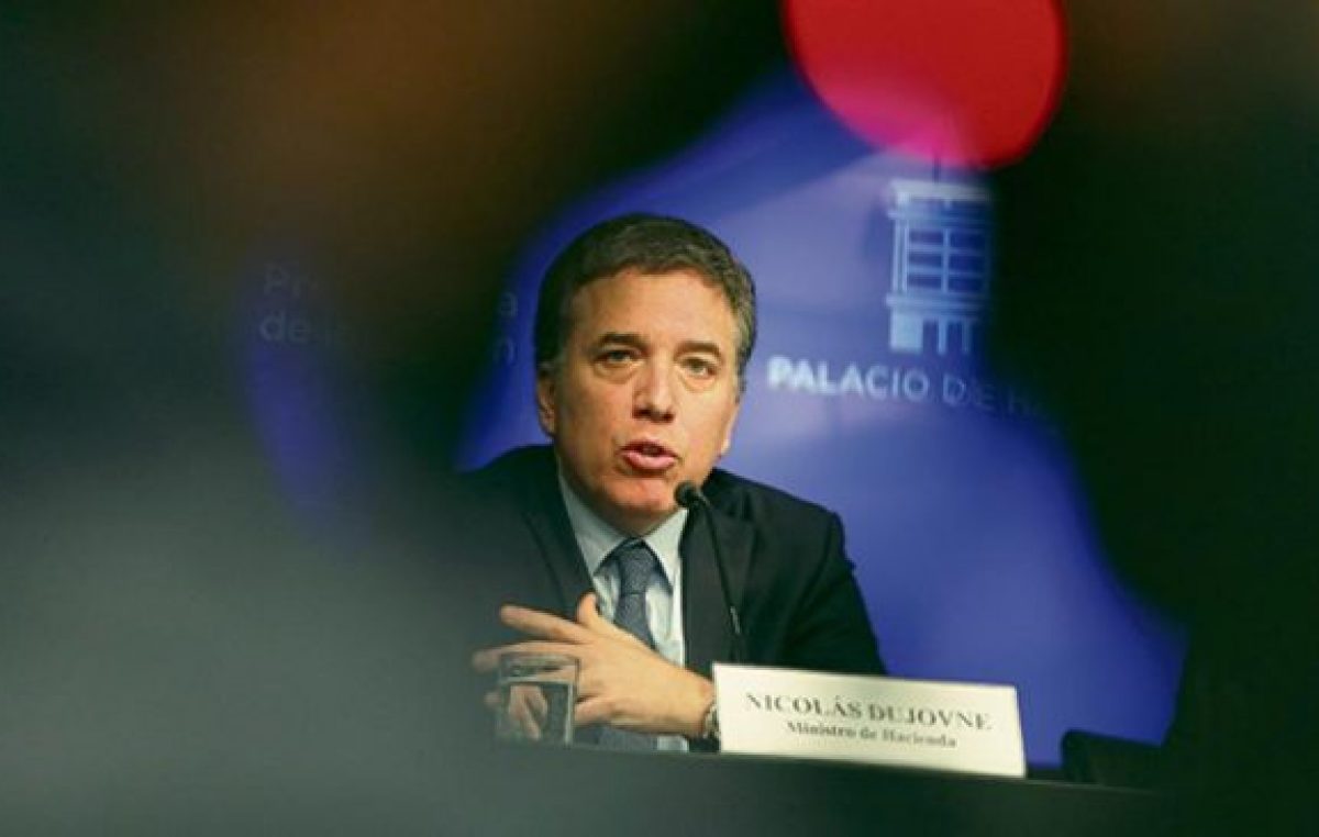 La cara oculta del déficit cero