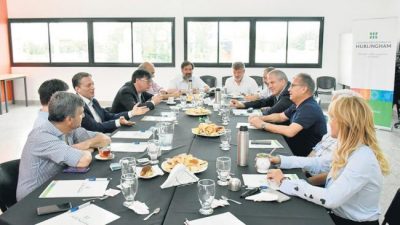 El PJ Bonaerense prepara su propuesta