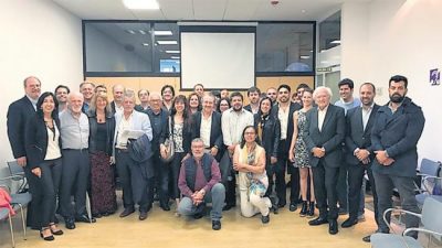 Contra la reforma laboral