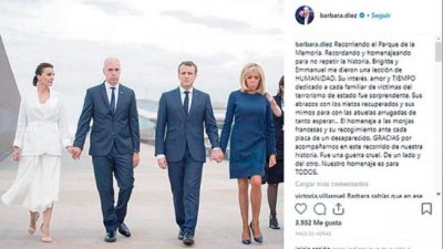 Entre el olvido y la teoría de los dos demonios