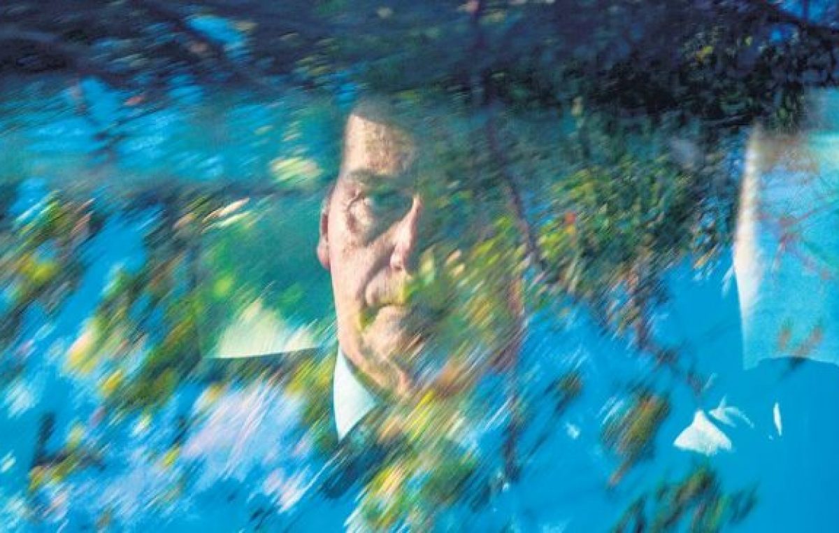 Debuta con Bolsonaro una alianza Brasil-Israel