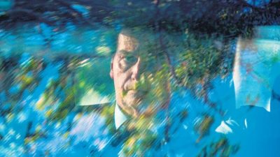 Debuta con Bolsonaro una alianza Brasil-Israel