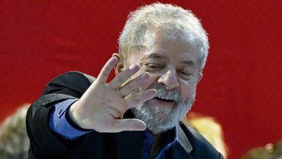 “Un día Brasil volverá a integrarse a los Brics”