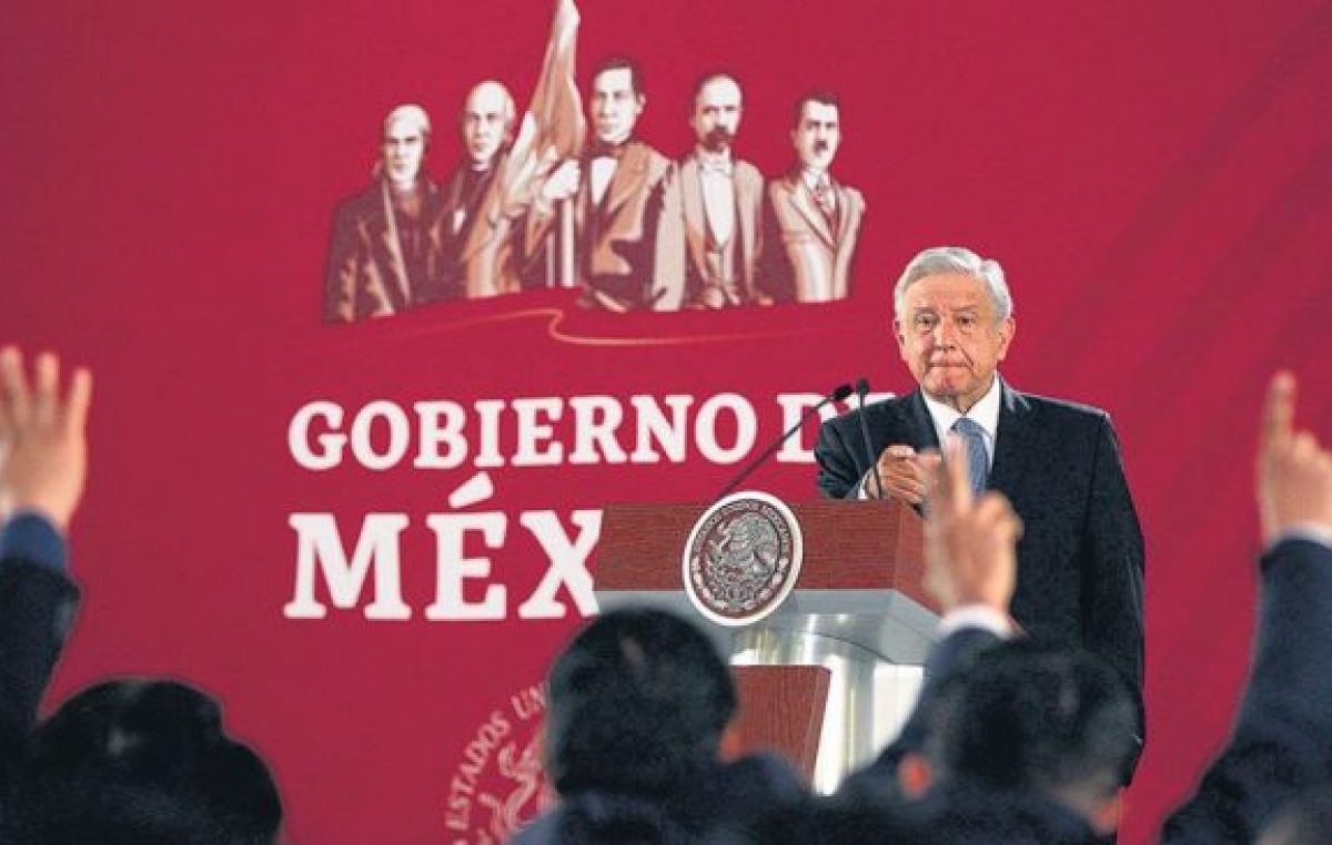 México: AMLO aumenta el salario mínimo
