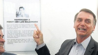 Orden y retroceso en las aulas de Brasil