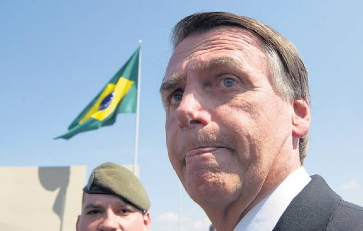 Brasil: Denuncia el MST
