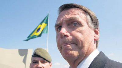 Brasil: Denuncia el MST