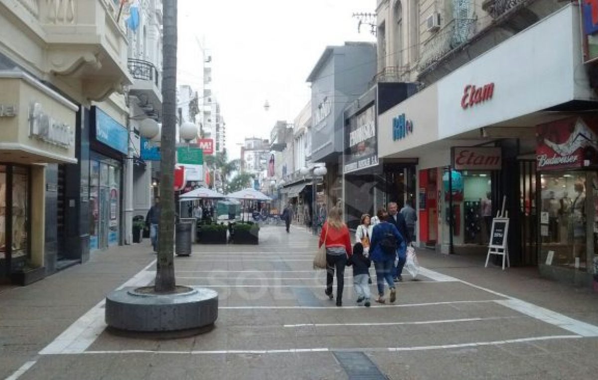 Noviembre, el mes en el que el 90% de los comercios santafesinos vendió menos