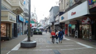 Noviembre, el mes en el que el 90% de los comercios santafesinos vendió menos