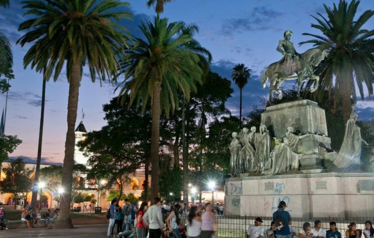 Aprueban la incorporación del “Placero” en el municipio de Salta