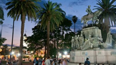 Aprueban la incorporación del “Placero” en el municipio de Salta