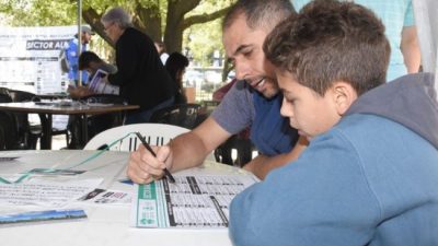 Presupuesto Participativo Río Cuarto: “Hubo récord de votantes”