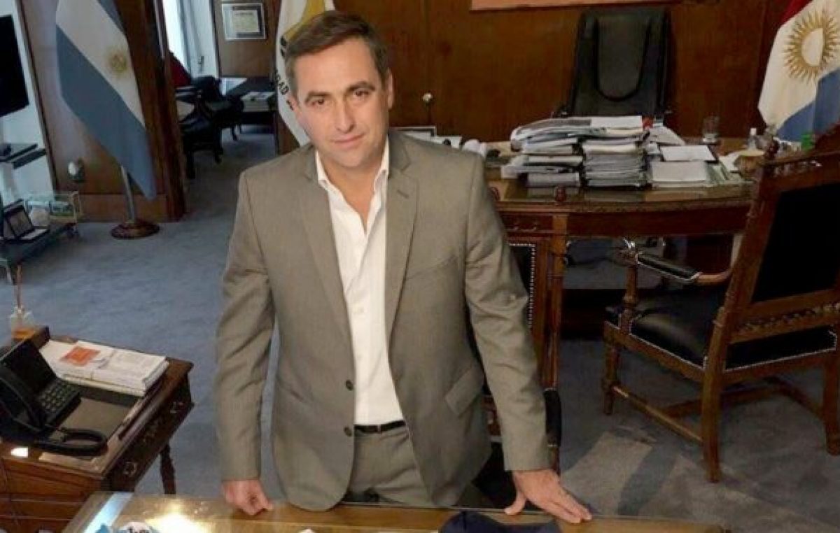 El Intendente de Córdoba ratificó su candidatura: “Voy a ser gobernador”