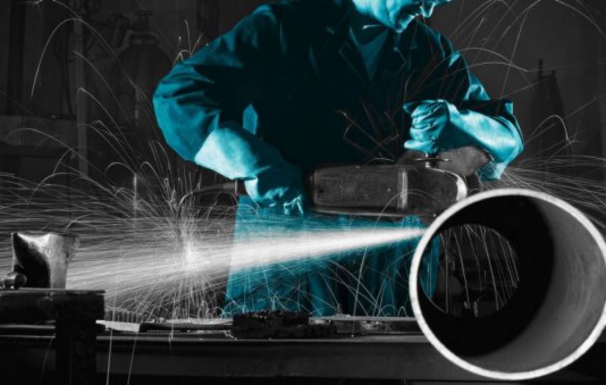 Un manto de riesgo sobre el empleo