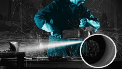 Un manto de riesgo sobre el empleo