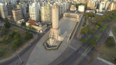 Presentan el Plan Rosario 2030, una metrópoli que piensa su futuro