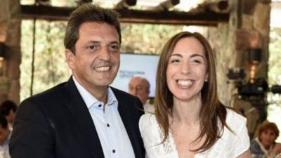Municipales Buenos Aires: Que se desdoble y no se rompa