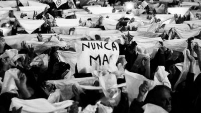 Un revés histórico para la impunidad