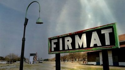 Firmat apunta a modificar su estética urbana