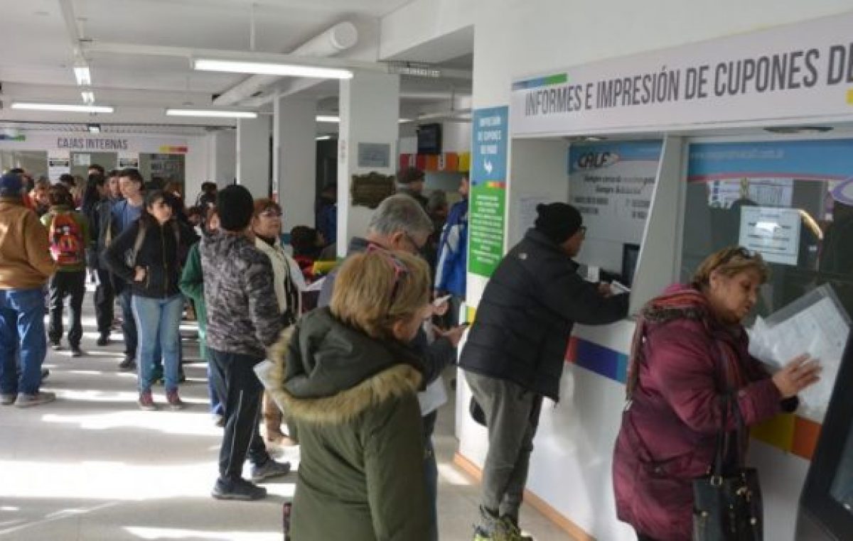 Les quitaron la tarifa social a más de 16 mil familias neuquinas