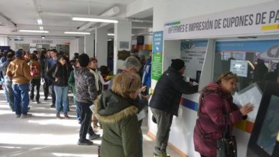 Les quitaron la tarifa social a más de 16 mil familias neuquinas