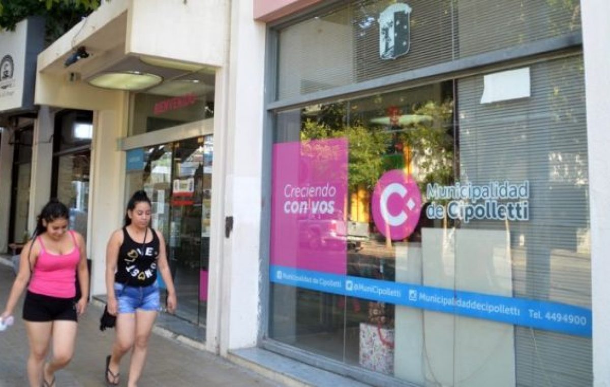 Los municipales de Cipolletti acordaron un 6% de suba salarial