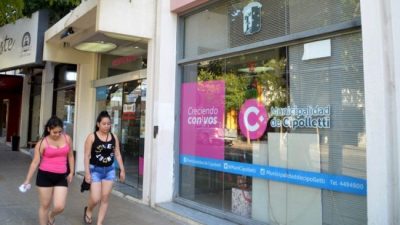 Los municipales de Cipolletti acordaron un 6% de suba salarial