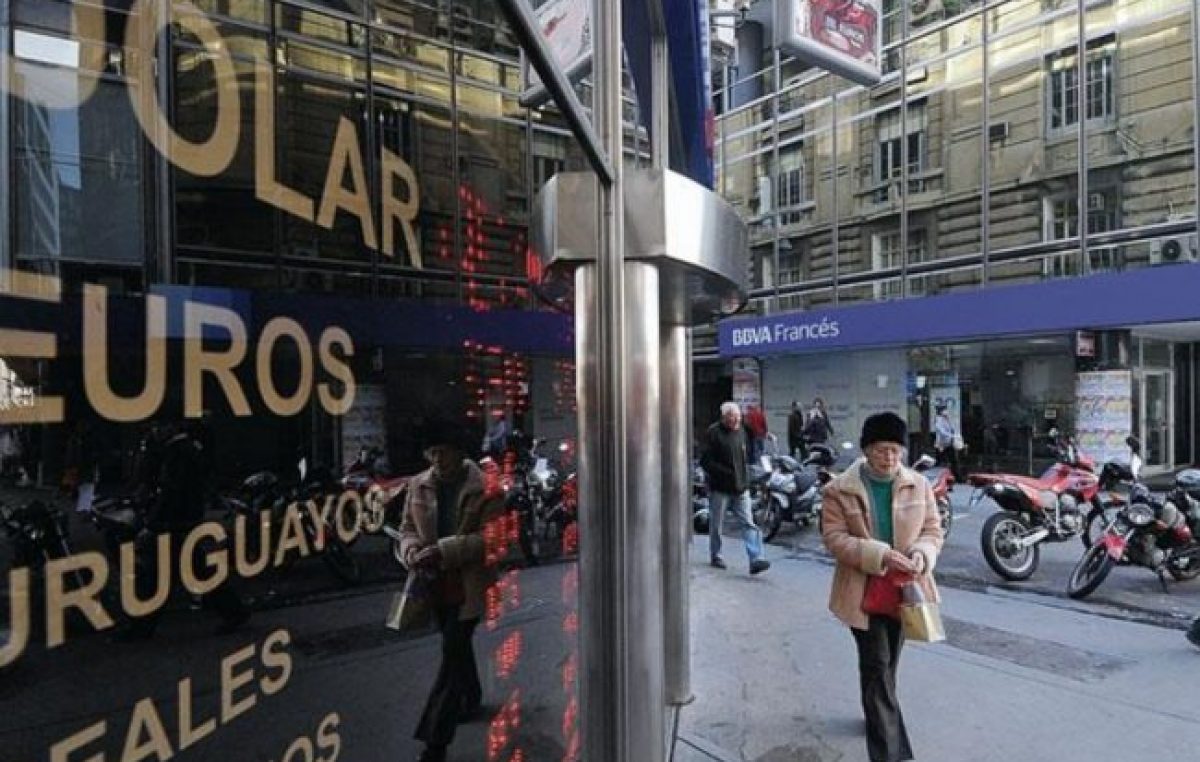 En el 2018, otra vez ganó la banca