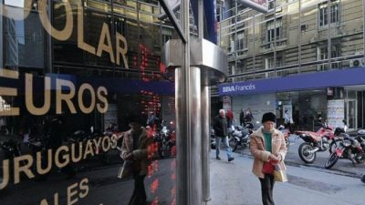 En el 2018, otra vez ganó la banca